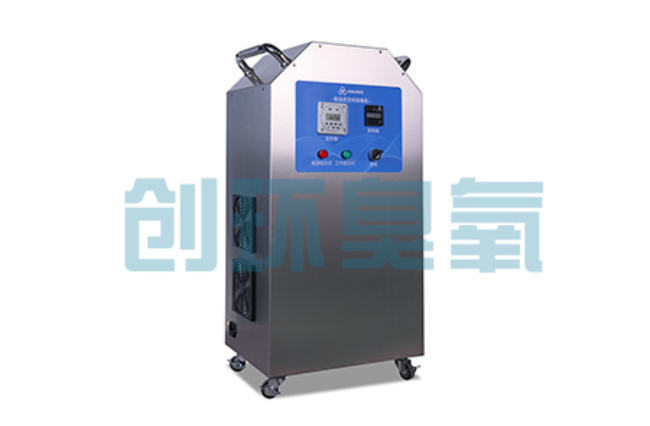 铜川冬季养殖场密闭消毒双赢方案:臭氧发生器在工厂化水产与畜牧场景的安全应用
