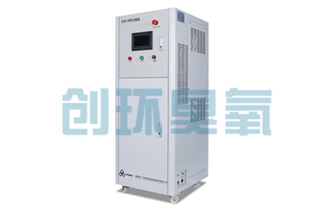 铜川海水养殖病害频发怎么防？臭氧发生器无残留消毒全解析
