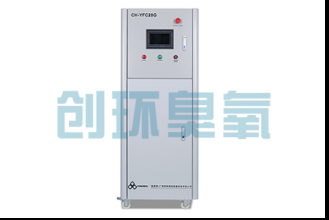 铜川ORP(氧化还原电位)控制在海水养殖臭氧投加中的核心作用与设定区间