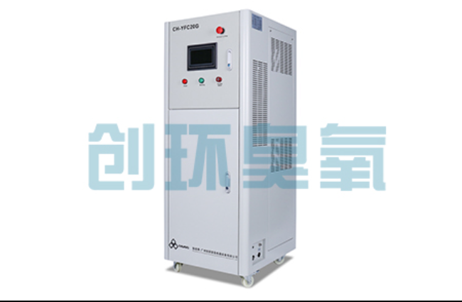 铜川高密度养虾水质恶化怎么救?臭氧发生器降解氨氮与亚硝酸盐实操步骤