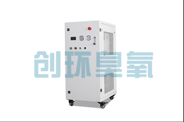 铜川2026年南美白对虾循环水养殖系统(RAS)臭氧消毒完整指南