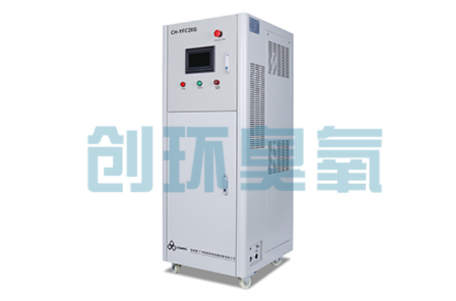 铜川为什么石斑鱼循环水系统需要臭氧发生器?降解氨氮与提升溶氧机制揭秘
