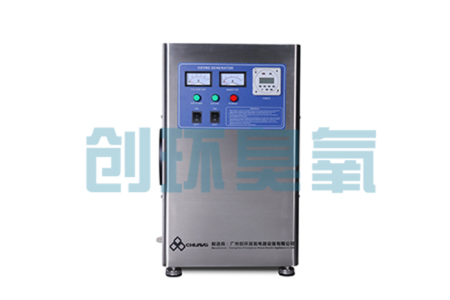 铜川高盐高浓度化工废水怎么处理？臭氧发生器催化氧化技术的应用边界在哪里？