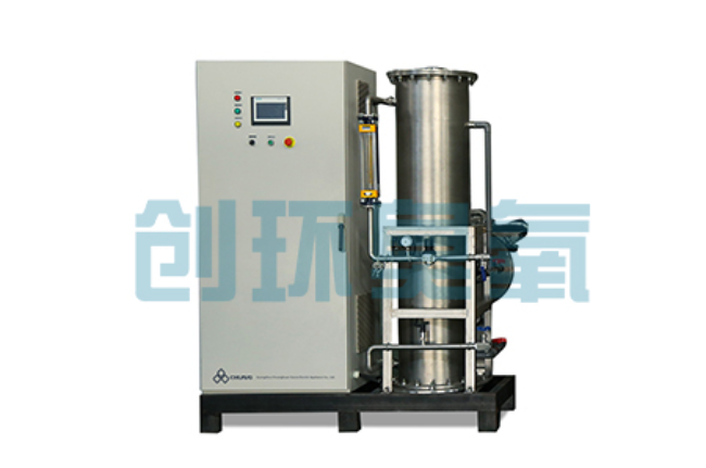 铜川高浓度化工废水脱毒对比:臭氧发生器与湿式氧化法(WAO)的能耗与设备投资评估