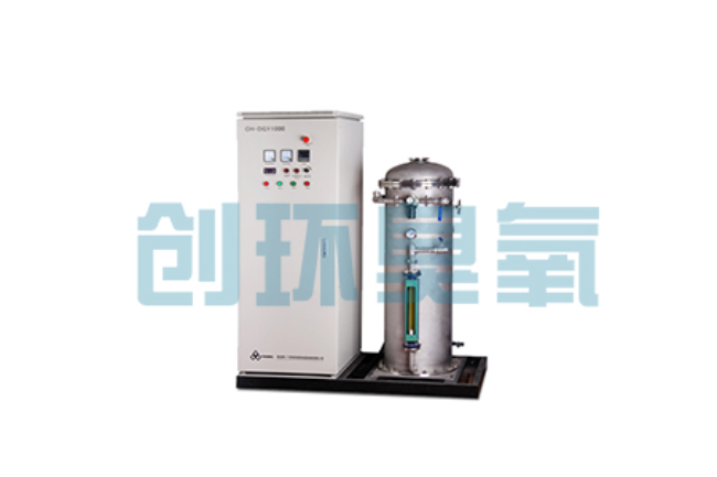 铜川臭氧+UV vs 臭氧+H₂O₂:哪个AOP工艺运行成本低20%?