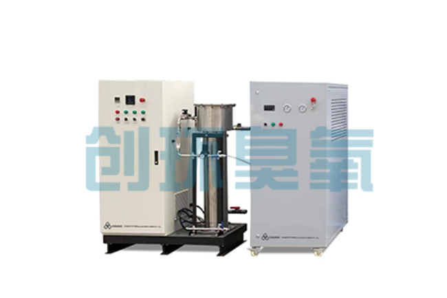 铜川臭氧 vs UV-AOP水处理工艺:优缺点与适用场景全对比