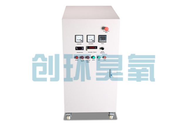 铜川拒绝盲目选型！工厂化循环水养殖臭氧发生器产量计算公式与避坑指南