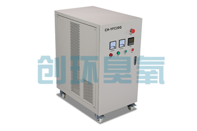 铜川工厂化循环水养虾必备：蛋白分离器后端注入臭氧的技术要点与逻辑