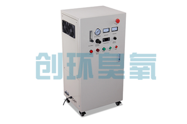 铜川5个臭氧发生器实操技巧，有效提升鲈鱼循环水养殖成活率